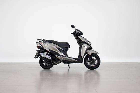 HONDA ELITE 125i 